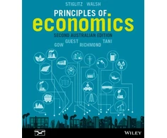KNYGA Joseph E Stiglitz Principles of Economics