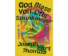 KNYGA Joseph Earl Thomas God Bless You, Otis Spunkmeyer