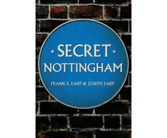 KNYGA Joseph Earp Secret Nottingham