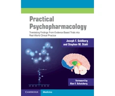 KNYGA Joseph F Goldberg Practical Psychopharmacology