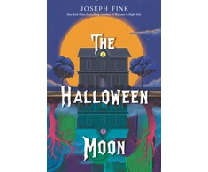 KNYGA Joseph Fink Halloween Moon