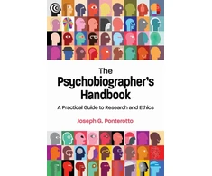 KNYGA Joseph G Ponterotto Psychobiographer's Handbook