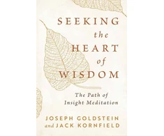 KNYGA Joseph Goldstein Seeking the Heart of Wisdom