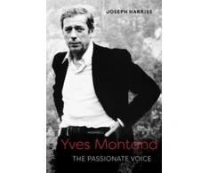 KNYGA Joseph Harriss Yves Montand