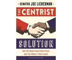 KNYGA Joseph I Lieberman Centrist Solution