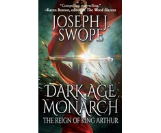 KNYGA Joseph J Swope Dark Age Monarch