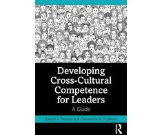 KNYGA Joseph J Thomas Developing Cross-Cultural Competence for Leaders