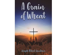KNYGA Joseph Jacobson Grain of Wheat