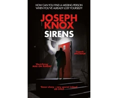 KNYGA Joseph Knox Sirens