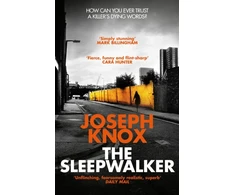 KNYGA Joseph Knox Sleepwalker