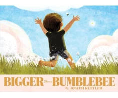 KNYGA Joseph Kuefler Bigger Than a Bumblebee