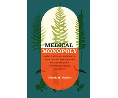 KNYGA Joseph M Gabriel Medical Monopoly