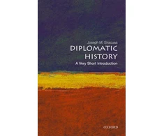 KNYGA Joseph M Siracusa Diplomatic History