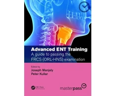 KNYGA Joseph Manjaly Advanced ENT training