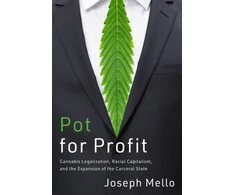 KNYGA Joseph Mello Pot for Profit