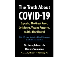 KNYGA Joseph Mercola Truth About COVID-19