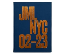 KNYGA Joseph Michael Lopez JML NYC 02-23