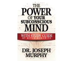 KNYGA Joseph Murphy Power of Your Subconscious Mind with Study Guide