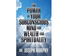 KNYGA Joseph Murphy Power of Your Subconscious Mind for Wealth and Spirituality