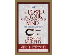 KNYGA Joseph Murphy Power of Your Subconscious Mind (Condensed Classics)