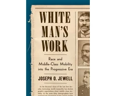 KNYGA Joseph O Jewell Baltas Man's Work