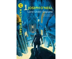 KNYGA Joseph Oneill Land Under England