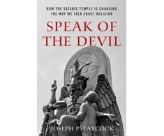 KNYGA Joseph P Laycock Speak of the Devil
