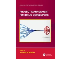 KNYGA Joseph P Stalder Project Management for Drug Developers