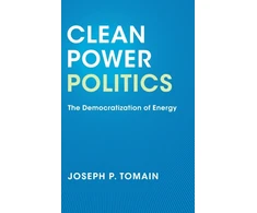 KNYGA Joseph P Tomain Clean Power Politics