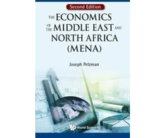 KNYGA Joseph Pelzman Economics Of The Middle East And North Africa (Mena), The