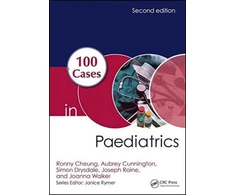 KNYGA Joseph Raine 100 Cases in Paediatrics