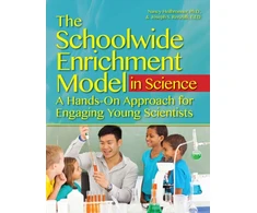 KNYGA Joseph S Renzulli Schoolwide Enrichment Model in Science