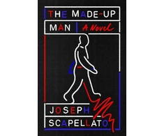 KNYGA Joseph Scapellato Made-Up Man