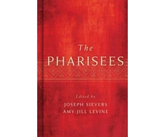 KNYGA Joseph Sievers Pharisees