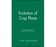 KNYGA Joseph Smartt Evolution of Crop Plants