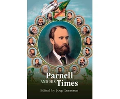 KNYGA Joseph Th Leerssen Parnell and his Times