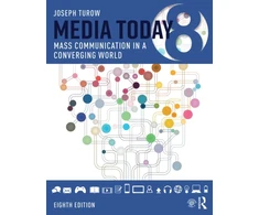 KNYGA Joseph Turow Media Today