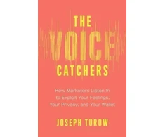 KNYGA Joseph Turow Voice Catchers