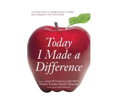 KNYGA Joseph W Underwood Today I Made a Difference