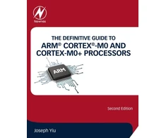 KNYGA Joseph Yiu Definitive Guide to ARM® Cortex®-M0 and Cortex-M0+ Processors