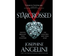 KNYGA Josephine Angelini Starcrossed