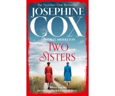 KNYGA Josephine Cox Two Sisters
