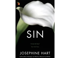 KNYGA Josephine Hart Sin