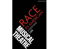 KNYGA Josephine Lee Race in American Musical Theater