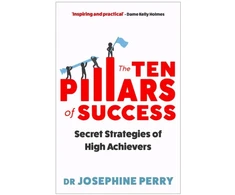 KNYGA Josephine Perry Ten Pillars of Success