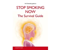 KNYGA Josephine Spire Stop Smoking Now