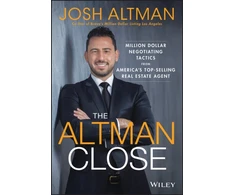 KNYGA Josh Altman Altman Close