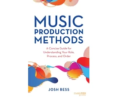 KNYGA Josh Bess Music Production Methods
