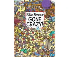 KNYGA Josh Edwards Bible Stories Gone Crazy!