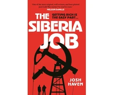 KNYGA Josh Haven Siberia Job
